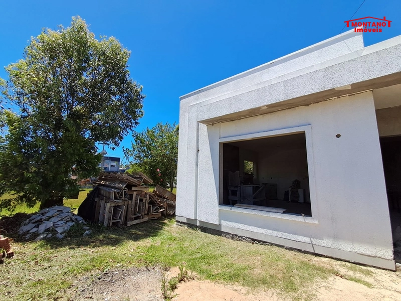 CASA 3 DORMITÓRIOS (1 SUITE) - 137M² - FRENTE AVENIDA: 4ª foto da galeria de imagens do imóvel