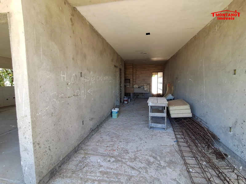 CASA 3 DORMITÓRIOS (1 SUITE) - 137M² - FRENTE AVENIDA: 8ª foto da galeria de imagens do imóvel