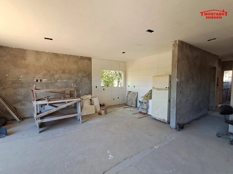 CASA 3 DORMITÓRIOS (1 SUITE) - 137M² - FRENTE AVENIDA: 5ª foto da galeria de imagens do imóvel