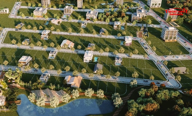 Terreno à venda no Bairro Planejado Santorini, em Xangri-lá: 1ª foto da galeria de imagens do imóvel