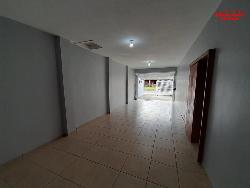 CASA EM CAPÃO DA CANOA - JARDIM BEIRA MAR - LADO MAR (4  QUADRAS): 14ª foto da galeria de imagens do imóvel