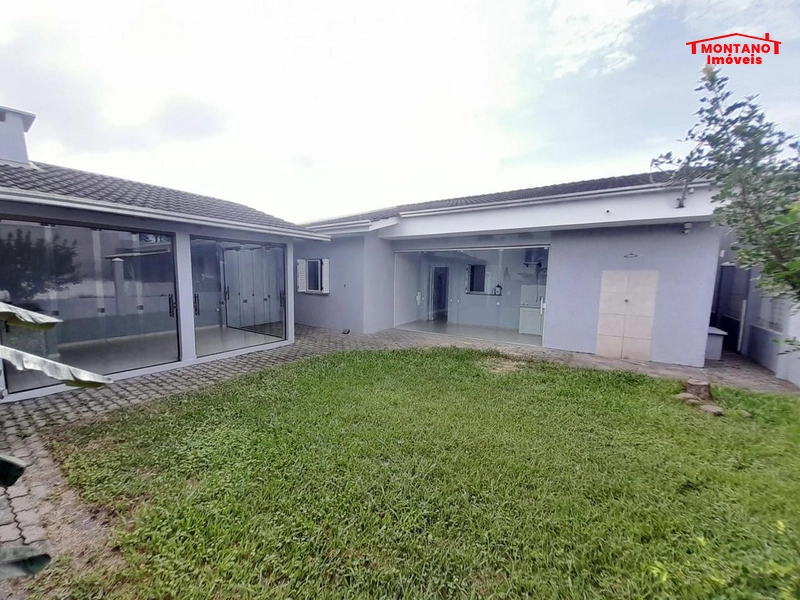 CASA EM CAPÃO DA CANOA - JARDIM BEIRA MAR - LADO MAR (4  QUADRAS): 6ª foto da galeria de imagens do imóvel