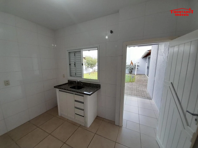 CASA EM CAPÃO DA CANOA - JARDIM BEIRA MAR - LADO MAR (4  QUADRAS): 18ª foto da galeria de imagens do imóvel