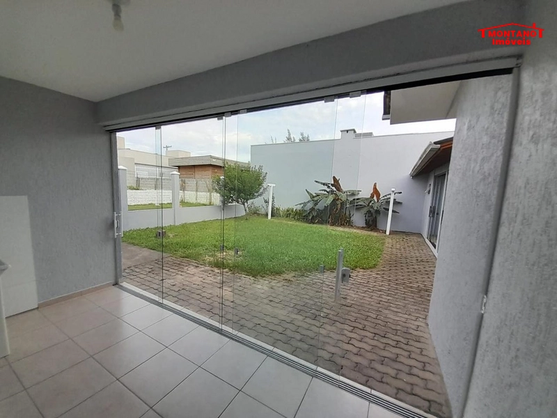 CASA EM CAPÃO DA CANOA - JARDIM BEIRA MAR - LADO MAR (4  QUADRAS): 20ª foto da galeria de imagens do imóvel