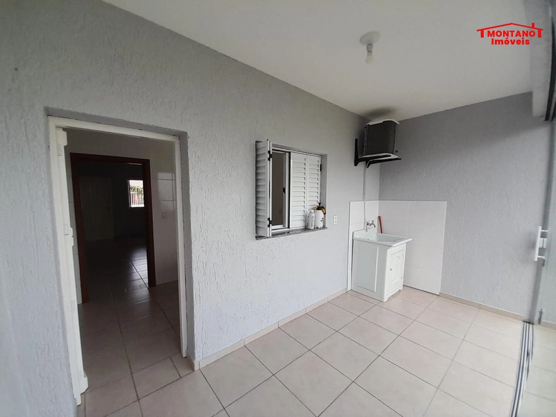 CASA EM CAPÃO DA CANOA - JARDIM BEIRA MAR - LADO MAR (4  QUADRAS): 23ª foto da galeria de imagens do imóvel