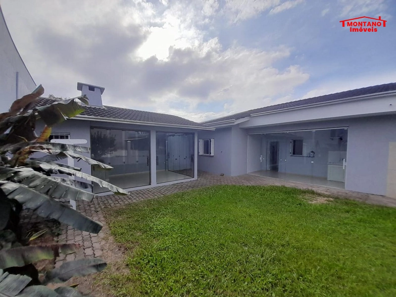 CASA EM CAPÃO DA CANOA - JARDIM BEIRA MAR - LADO MAR (4  QUADRAS): 7ª foto da galeria de imagens do imóvel