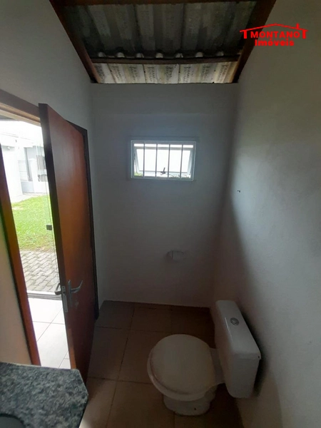 CASA EM CAPÃO DA CANOA - JARDIM BEIRA MAR - LADO MAR (4  QUADRAS): 26ª foto da galeria de imagens do imóvel