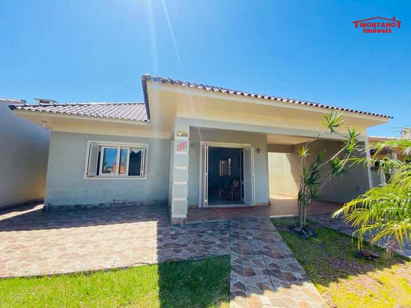 NOVIDADE- CASA NA AV. PARQUE 3