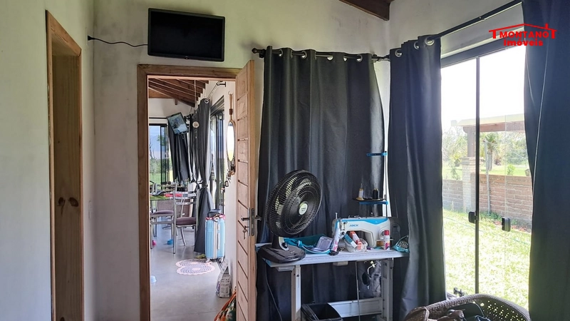 Excelente sítio na Beira da Lagoa dos Quadros: 11ª foto da galeria de imagens do imóvel