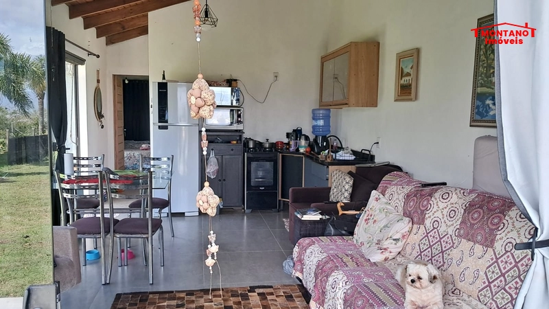 Excelente sítio na Beira da Lagoa dos Quadros: 9ª foto da galeria de imagens do imóvel