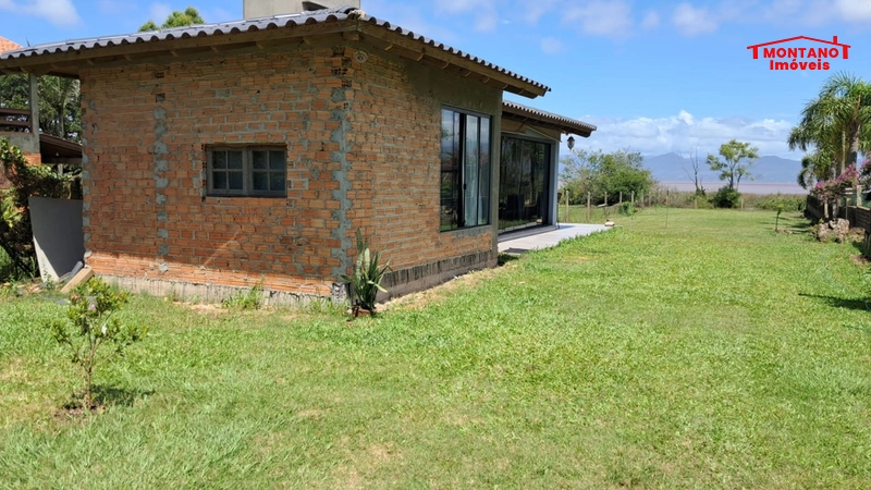 Excelente sítio na Beira da Lagoa dos Quadros: 6ª foto da galeria de imagens do imóvel