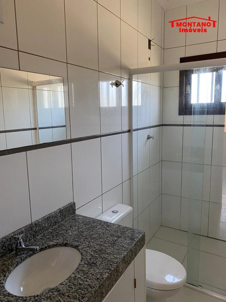 EXCELENTE CASA- 3 QUADRAS DO MAR!!!: 7ª foto da galeria de imagens do imóvel