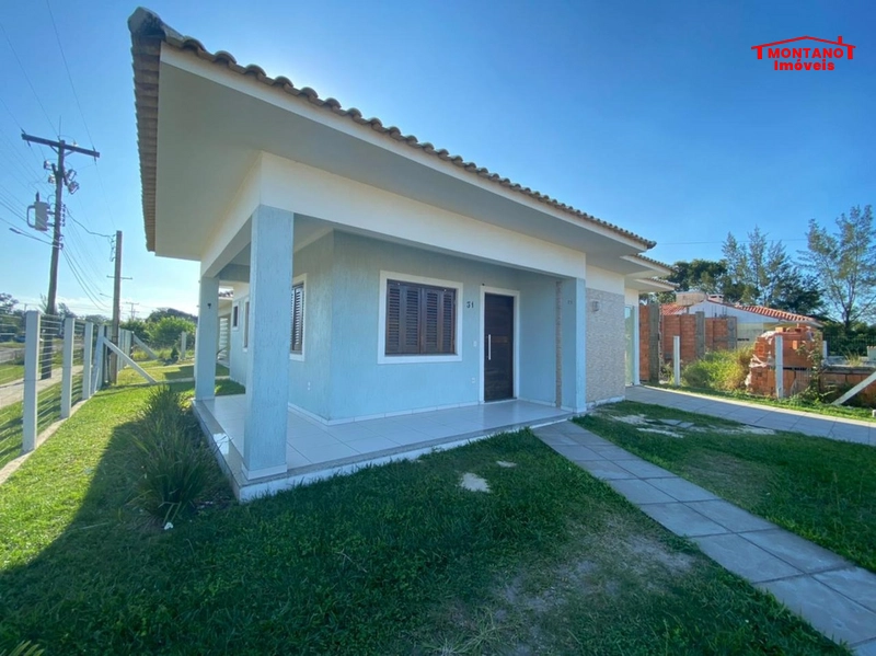 EXCELENTE CASA- 3 QUADRAS DO MAR!!!: 12ª foto da galeria de imagens do imóvel