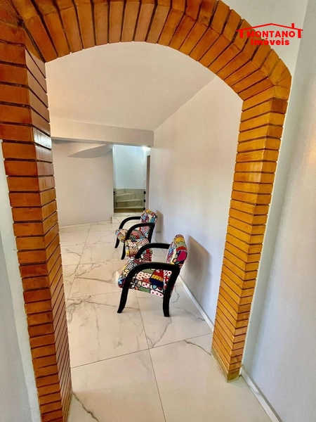 Sobrado no bairro Jardim Beira Mar: 6ª foto da galeria de imagens do imóvel