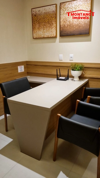 Apartamento com 2 dormitórios: 17ª foto da galeria de imagens do imóvel