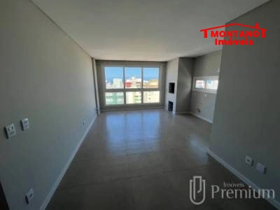 Apartamento com 2 dormitórios: 2ª foto da galeria de imagens do imóvel