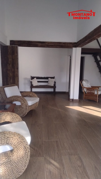 Ótima casa de Praia ou moradia no centro de Capão Novo: 6ª foto da galeria de imagens do imóvel