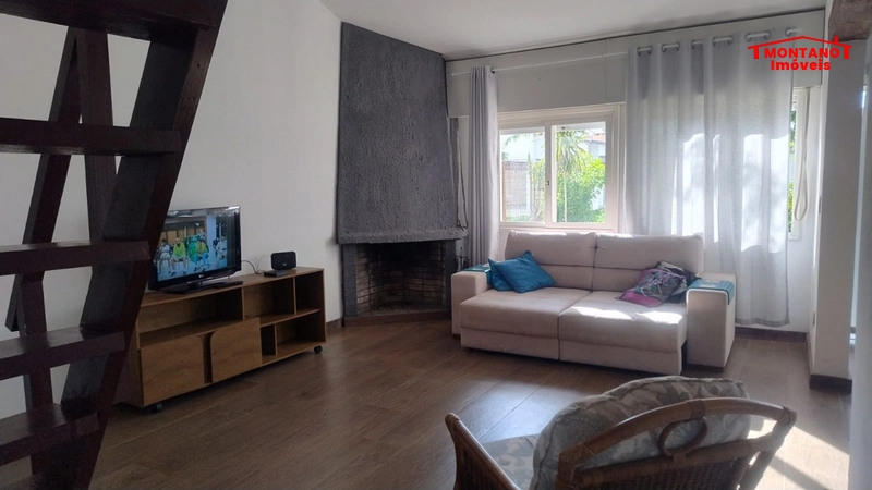 Ótima casa de Praia ou moradia no centro de Capão Novo: 8ª foto da galeria de imagens do imóvel