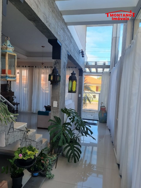 Excelente sobrado no Centro de Capão Novo: 10ª foto da galeria de imagens do imóvel