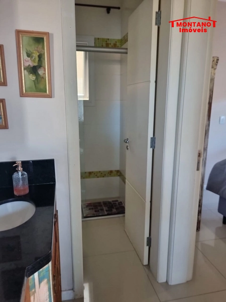 Excelente sobrado no Centro de Capão Novo: 5ª foto da galeria de imagens do imóvel