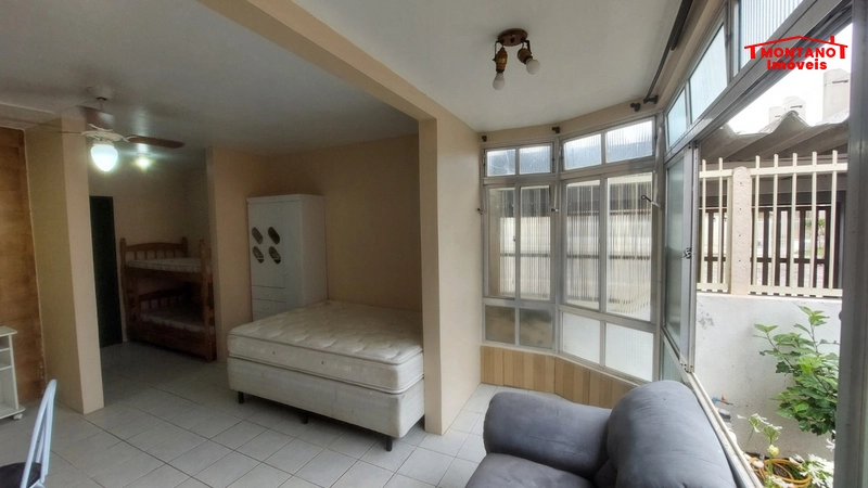 JK térreo no Residencial Hawaii: 2ª foto da galeria de imagens do imóvel