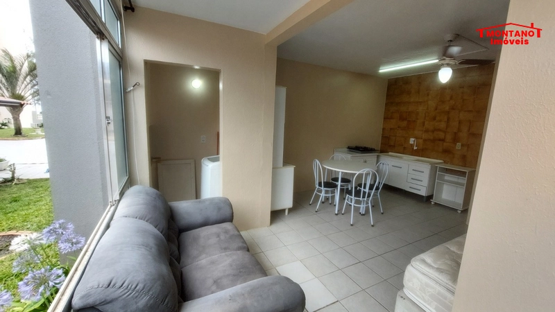 JK térreo no Residencial Hawaii: 7ª foto da galeria de imagens do imóvel