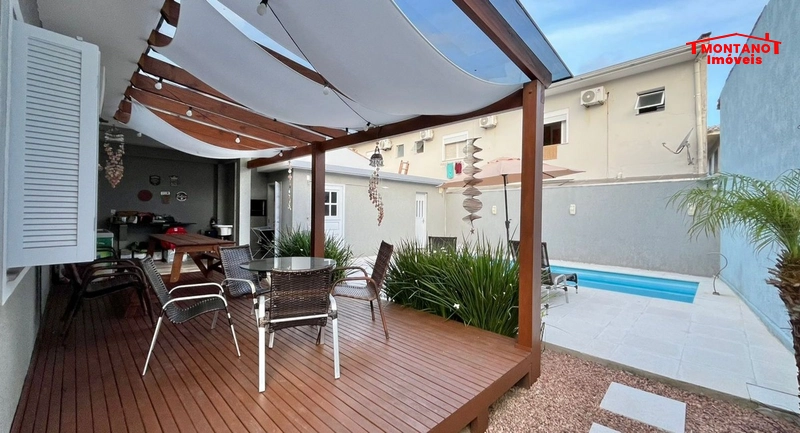 NOVIDADE - CASA PRÓXIMO AO MAR NO BAIRRO ARAÇA: 35ª foto da galeria de imagens do imóvel