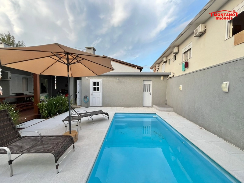 NOVIDADE - CASA PRÓXIMO AO MAR NO BAIRRO ARAÇA: 9ª foto da galeria de imagens do imóvel