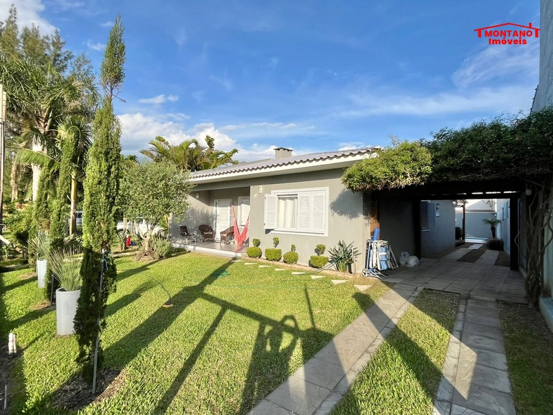 NOVIDADE - CASA PRÓXIMO AO MAR NO BAIRRO ARAÇA: 2ª foto da galeria de imagens do imóvel