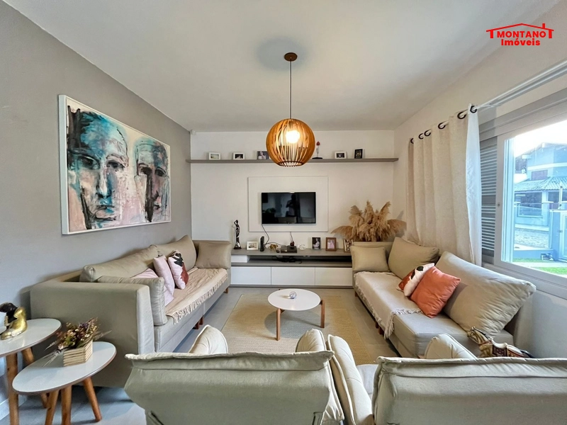 NOVIDADE - CASA PRÓXIMO AO MAR NO BAIRRO ARAÇA: 8ª foto da galeria de imagens do imóvel