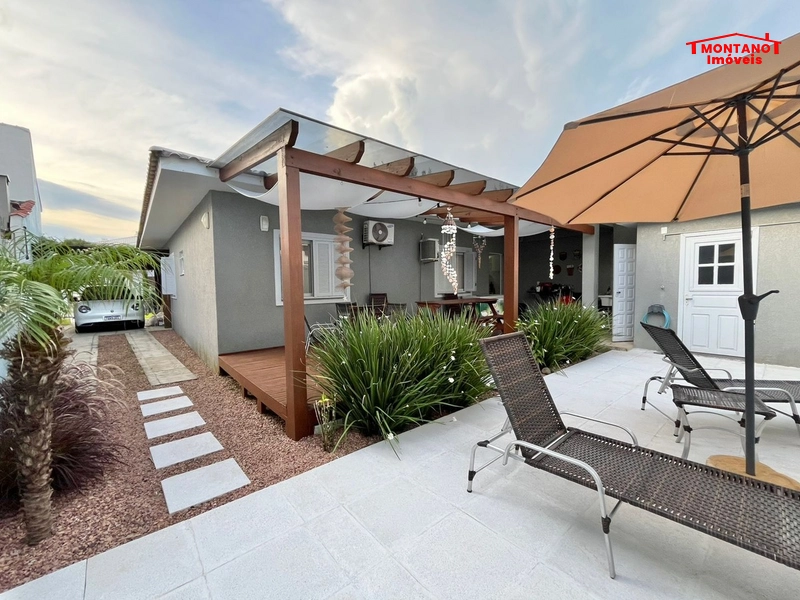 NOVIDADE - CASA PRÓXIMO AO MAR NO BAIRRO ARAÇA: 27ª foto da galeria de imagens do imóvel