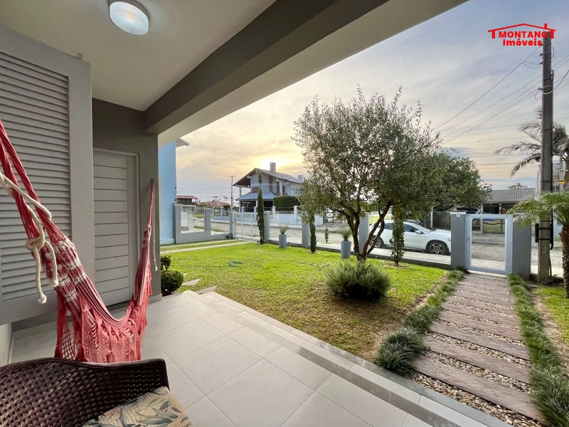 NOVIDADE - CASA PRÓXIMO AO MAR NO BAIRRO ARAÇA: 18ª foto da galeria de imagens do imóvel