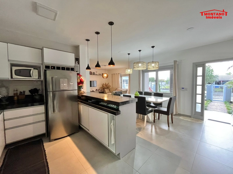 NOVIDADE - CASA PRÓXIMO AO MAR NO BAIRRO ARAÇA: 12ª foto da galeria de imagens do imóvel