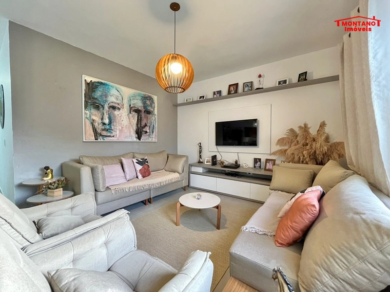 NOVIDADE - CASA PRÓXIMO AO MAR NO BAIRRO ARAÇA: 7ª foto da galeria de imagens do imóvel