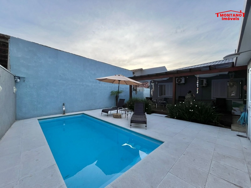 NOVIDADE - CASA PRÓXIMO AO MAR NO BAIRRO ARAÇA: 13ª foto da galeria de imagens do imóvel