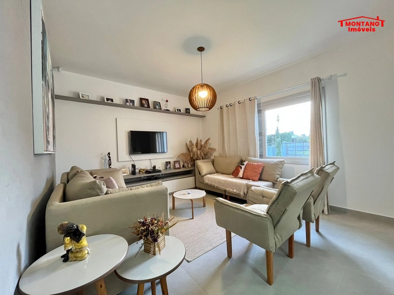 NOVIDADE - CASA PRÓXIMO AO MAR NO BAIRRO ARAÇA: 31ª foto da galeria de imagens do imóvel