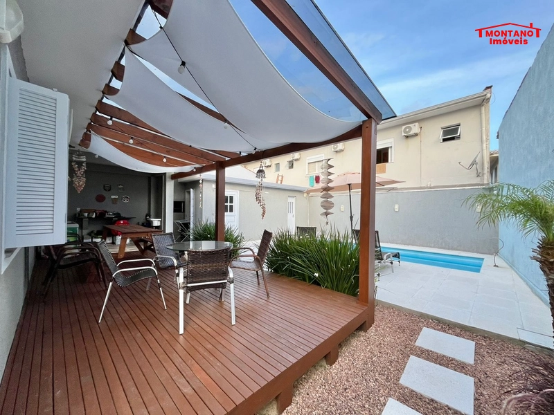 NOVIDADE - CASA PRÓXIMO AO MAR NO BAIRRO ARAÇA: 29ª foto da galeria de imagens do imóvel