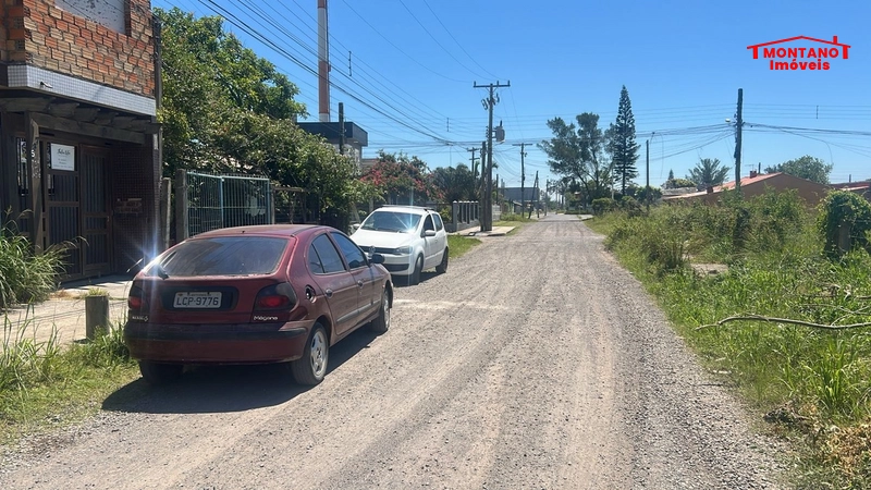 Terreno lado mar em Capão da Canoa: 2ª foto da galeria de imagens do imóvel