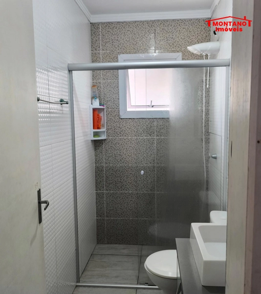 Excelente casa Geminada em Capão Da Canoa: 8ª foto da galeria de imagens do imóvel