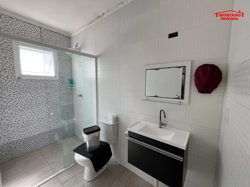 Excelente casa Geminada em Capão Da Canoa: 5ª foto da galeria de imagens do imóvel