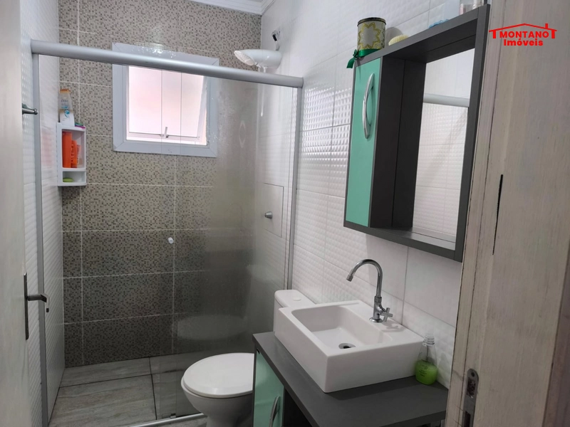 Excelente casa Geminada em Capão Da Canoa: 4ª foto da galeria de imagens do imóvel