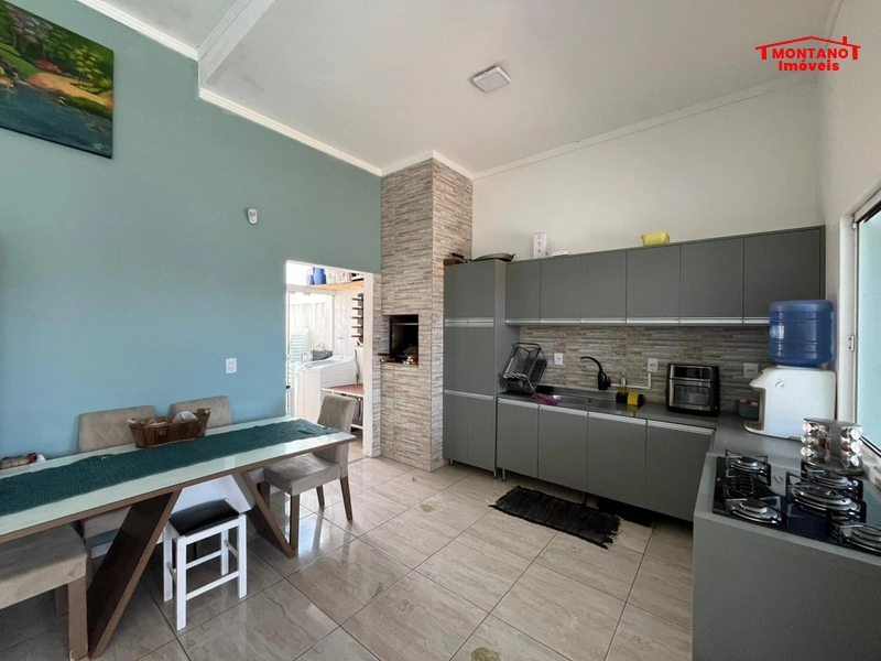 Excelente casa Geminada em Capão Da Canoa: 3ª foto da galeria de imagens do imóvel