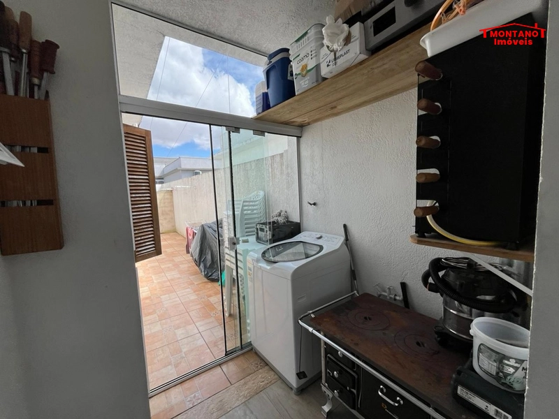 Excelente casa Geminada em Capão Da Canoa: 13ª foto da galeria de imagens do imóvel