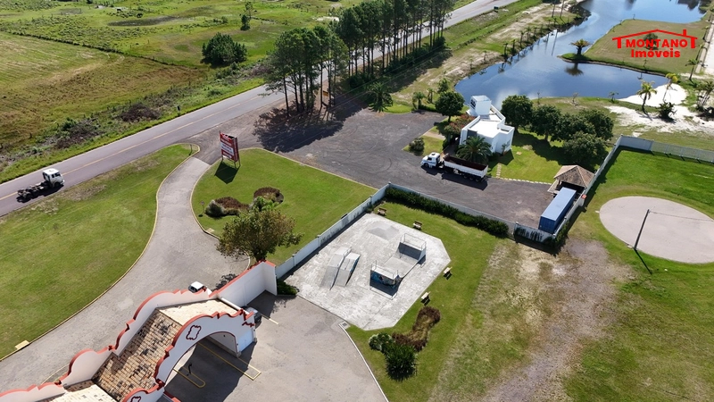 Amplo Terreno no Terrasul!: 7ª foto da galeria de imagens do imóvel