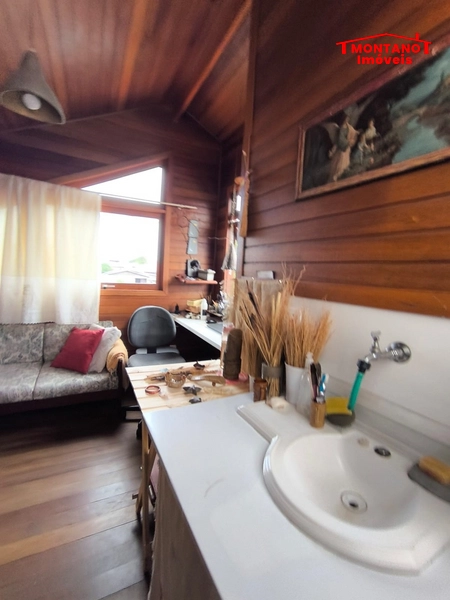 CASA EM GRÁPIA NO BAIRRO ARAÇÁ: 27ª foto da galeria de imagens do imóvel