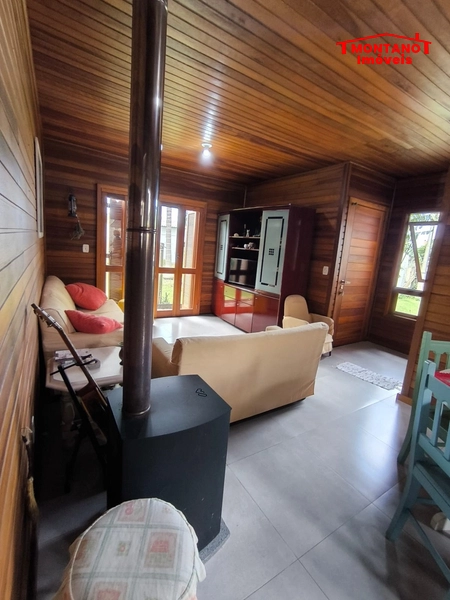 CASA EM GRÁPIA NO BAIRRO ARAÇÁ: 17ª foto da galeria de imagens do imóvel