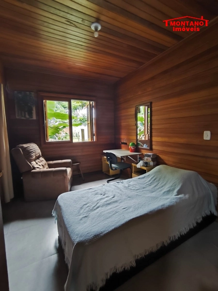 CASA EM GRÁPIA NO BAIRRO ARAÇÁ: 10ª foto da galeria de imagens do imóvel