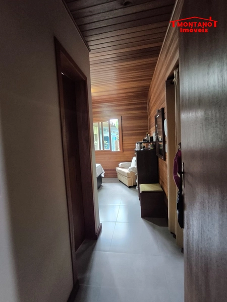 CASA EM GRÁPIA NO BAIRRO ARAÇÁ: 13ª foto da galeria de imagens do imóvel