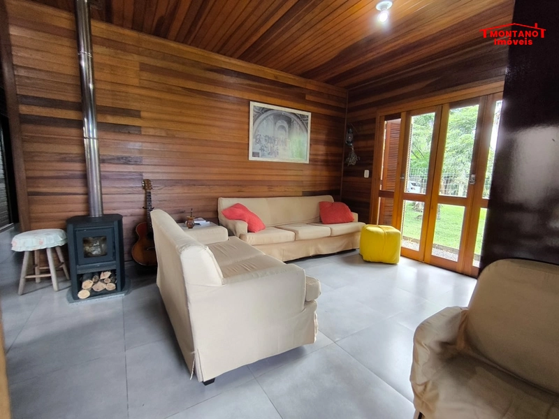 CASA EM GRÁPIA NO BAIRRO ARAÇÁ: 25ª foto da galeria de imagens do imóvel