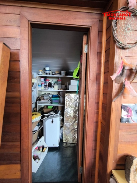 CASA EM GRÁPIA NO BAIRRO ARAÇÁ: 2ª foto da galeria de imagens do imóvel